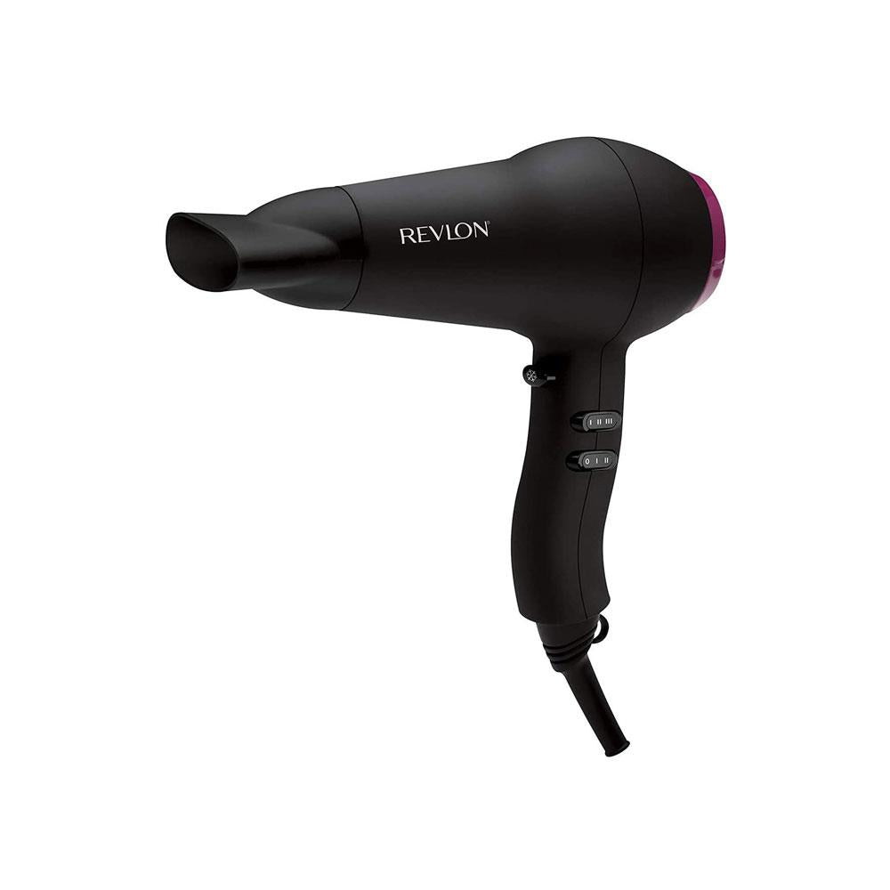 Revlon - Powerful And Lightweight Fast And Light Hair Dryer