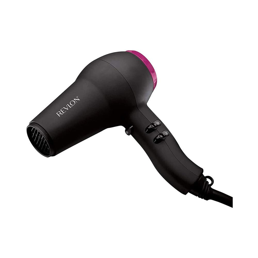 Revlon - Powerful And Lightweight Fast And Light Hair Dryer