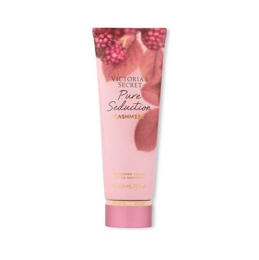 Victoria's Secret Pure Seduction Cashmere Lotion 236 ml
