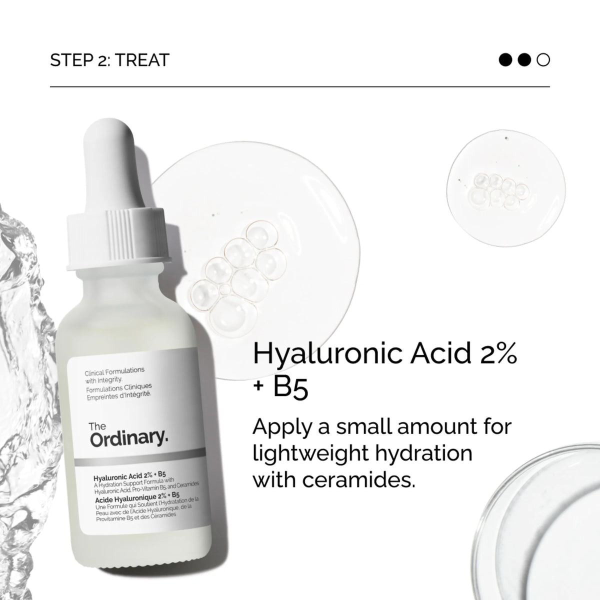 The Ordinary The Daily Set