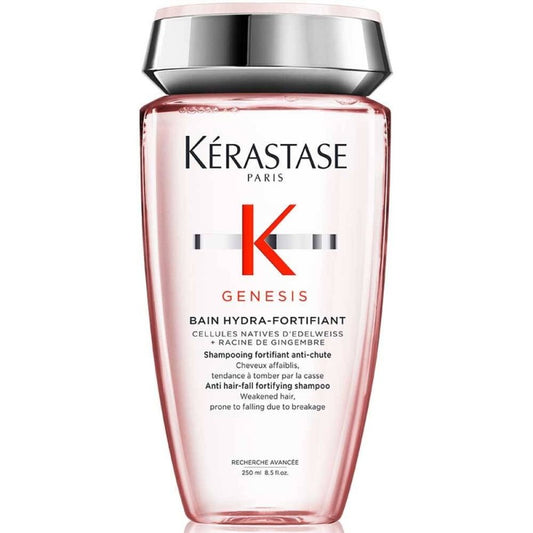 KERASTASE GENESIS BAIN HYDRA-FORTIFIANT SHAMPOOING ANTI-CHUTE 250ML