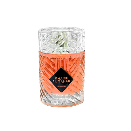 KHAMR AL TAMAR – Eau de Parfum 100 ml (Ard Al Shuyukh) – Femme