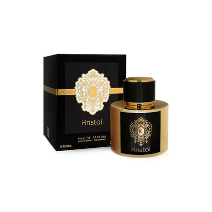 Kristal Eau De Parfum 100ml