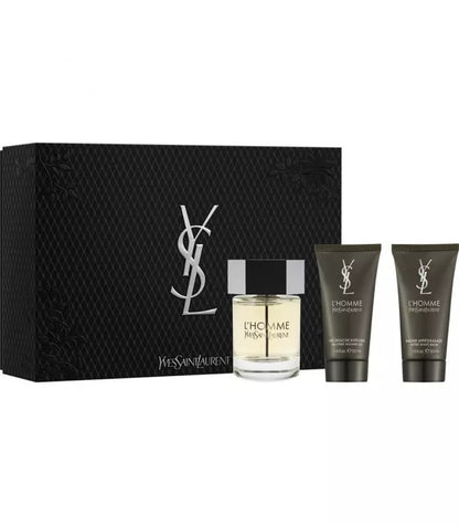 Yves Saint Laurent L'HOMME 100ml Gift Set