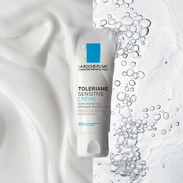 LA ROCHE-POSAY TOLERIANE SENSITIVE