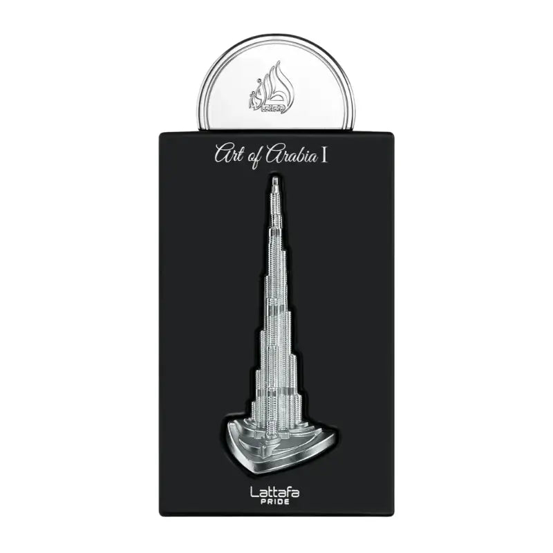 Art Of Arabia 1 Lattafa Perfumes 100ML