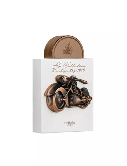 La Collection D'antiquités 1910 Lattafa Perfumes 100ml
