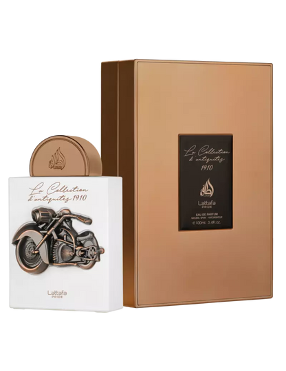 La Collection D'antiquités 1910 Lattafa Perfumes 100ml