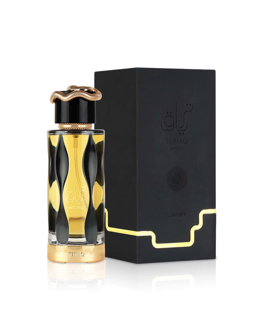 TERIAQ INTENSE Edp 100ml