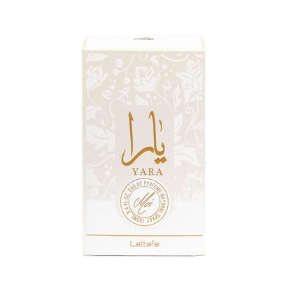 YARA Moi Eau de parfum 100ml