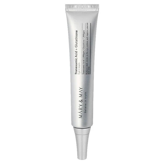 Mary & May Tranexamic Acid+ Glutathion Eye Cream