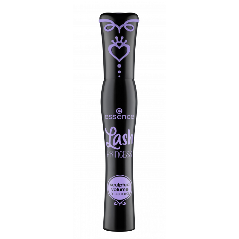ESSENCE Lash PRINCESS sculpted volume mascara
