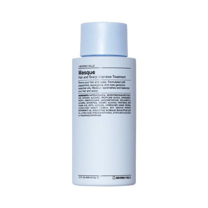 Masque Treatment 12oz
