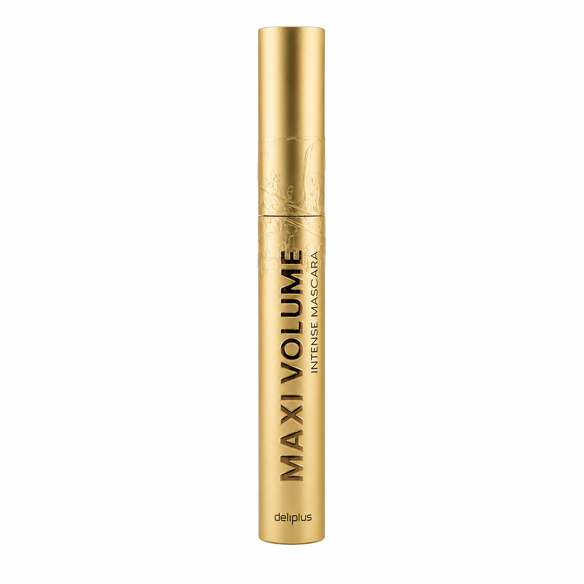 Maxi Volume Mascara - Deliplus