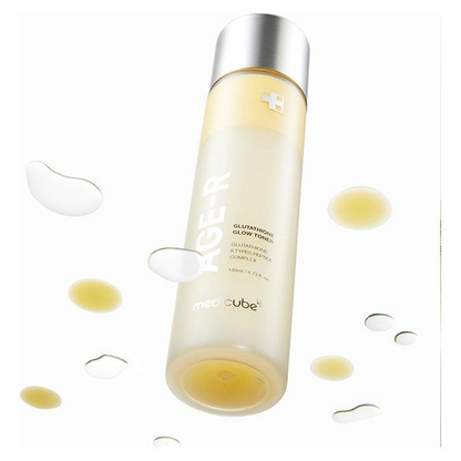 MEDICUBE GLUTATHIONE GLOW TONER 140ML