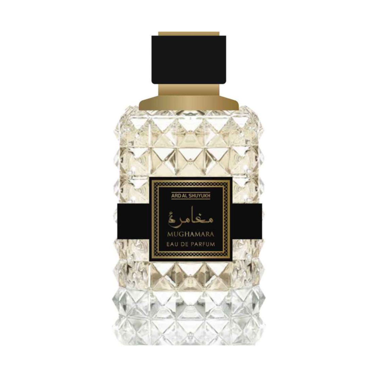 MUGHAMARA EDP 100 ml – Ard Al Shuyukh
