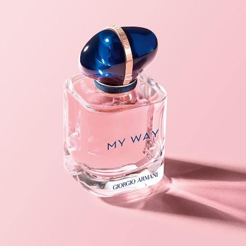 MY WAY GIORGIO ARMANI PARFUM 90ml