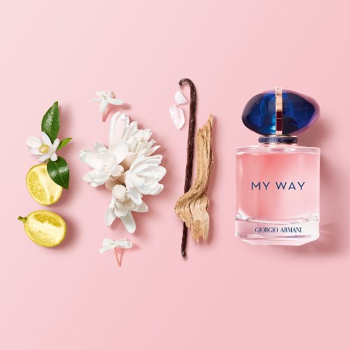 MY WAY GIORGIO ARMANI PARFUM 90ml