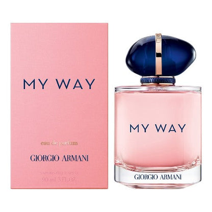 MY WAY GIORGIO ARMANI PARFUM 90ml