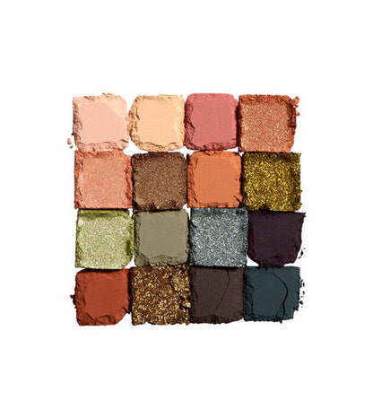 NYX Ultimate Eyeshadow Palette