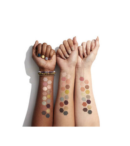 NYX Ultimate Eyeshadow Palette
