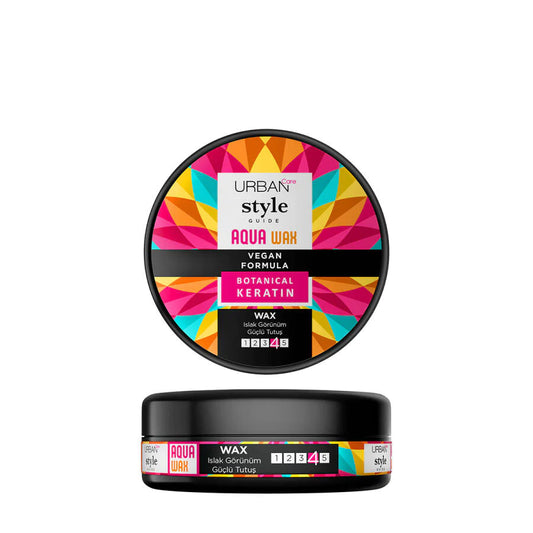 Urban Care Style Guide Aqua Wax 100 ml