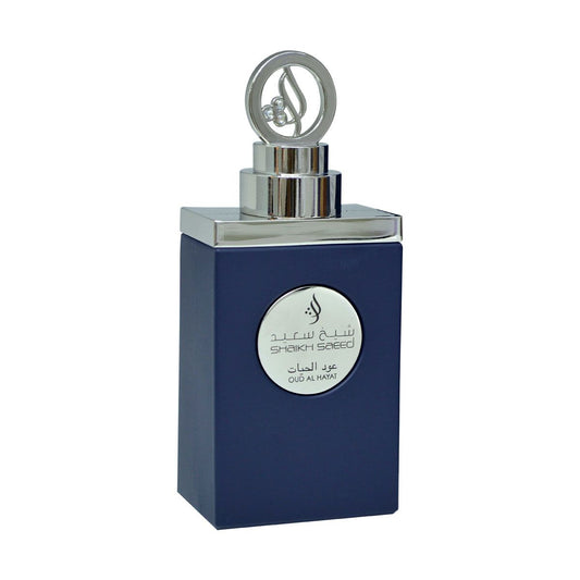 OUD AL HAYAT 100 ml – Shaikh Saeed