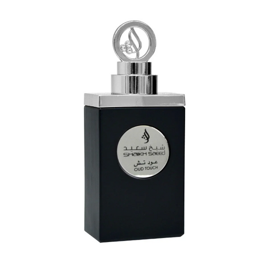 OUD TOUCH 100 ml – Shaikh Saeed