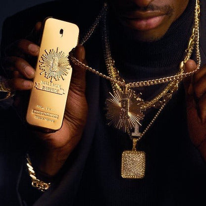 Paco Rabanne 1 Million Parfum Eau de Parfum 100 ML
