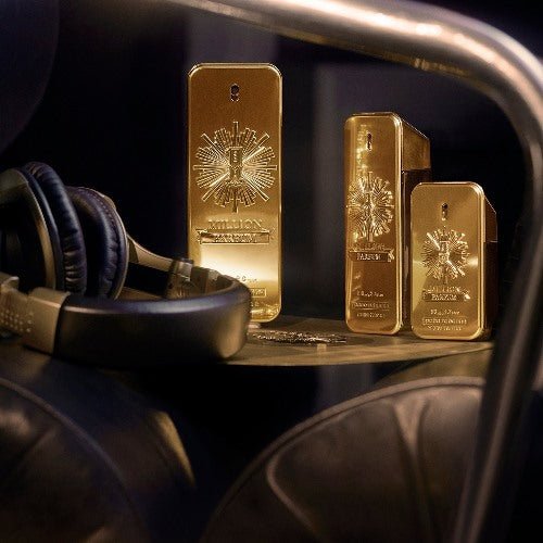Paco Rabanne 1 Million Parfum Eau de Parfum 100 ML