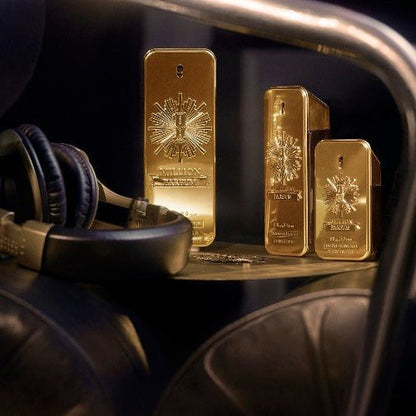 Paco Rabanne 1 Million Parfum Eau de Parfum 100 ML