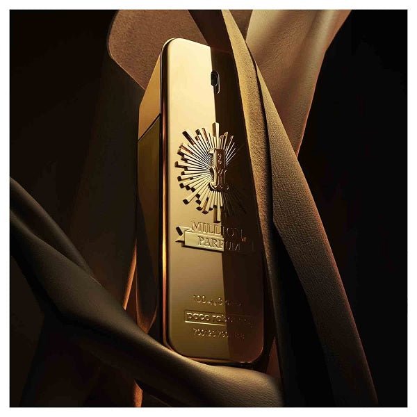 Paco Rabanne 1 Million Parfum Eau de Parfum 100 ML