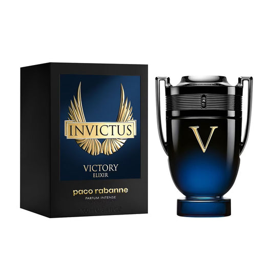 PACO RABANNE INVICTUS VICTORY ELIXIR Parfum Intense 50ml