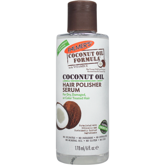 PALMER'S Hair Polisher Serum