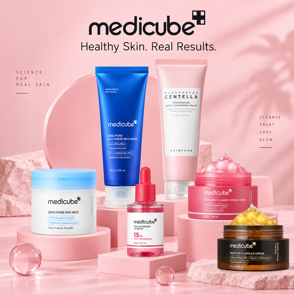 Medicube