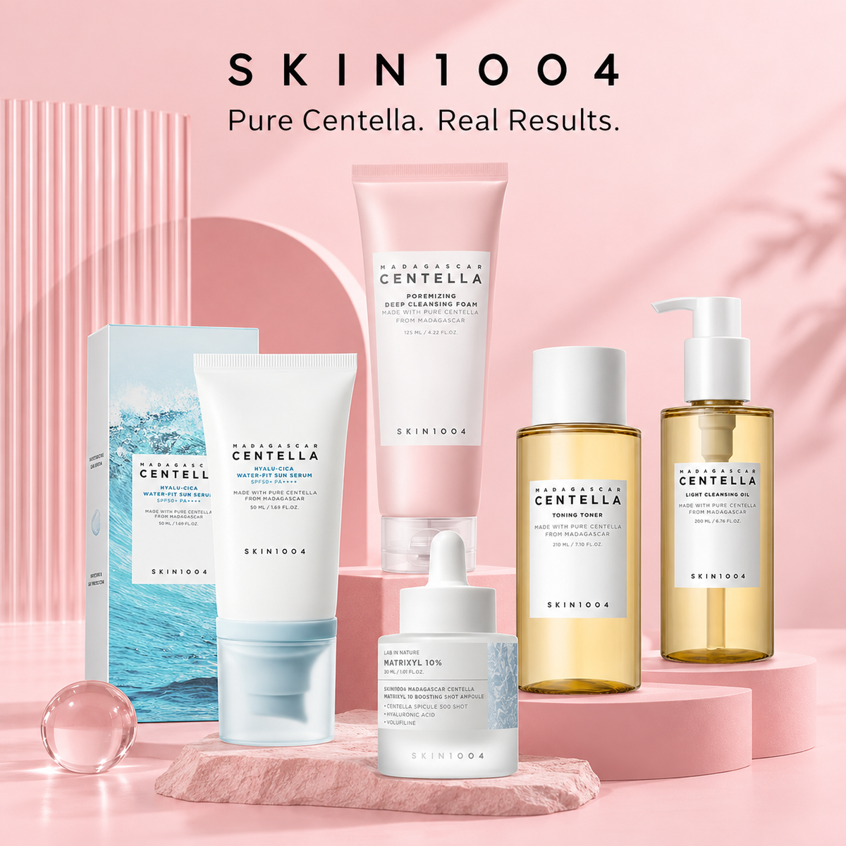SKIN 1004