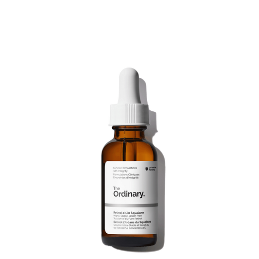 The Ordinary Retinol 1% in squalane 30 ML