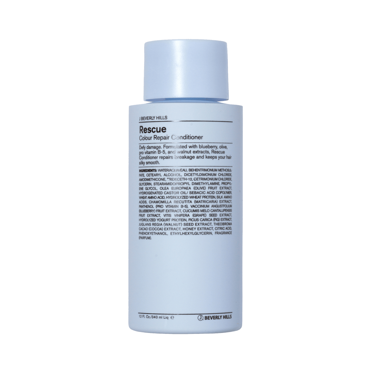 rescue conditioner 12oz