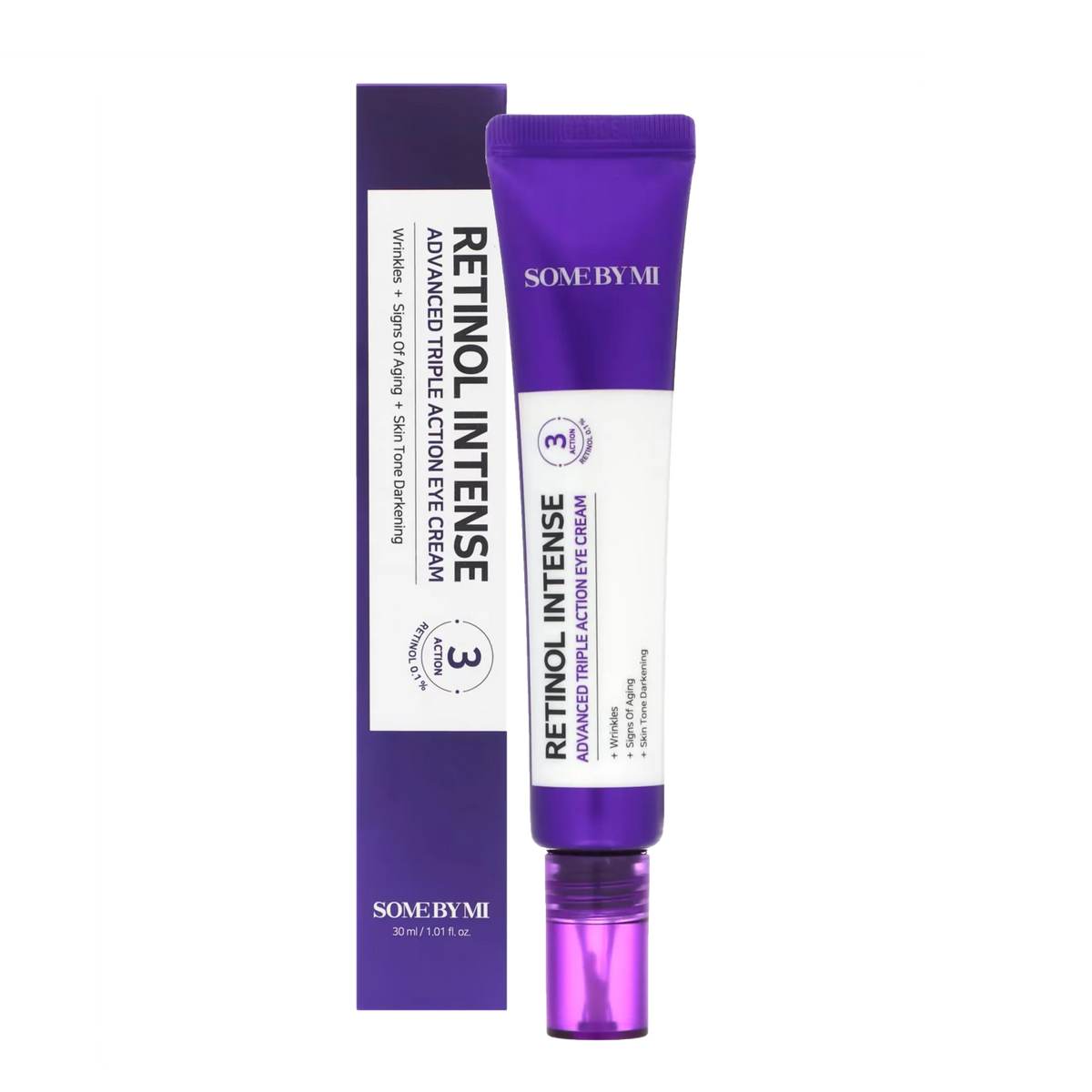 SOME BY MI Retinol Intense Advanced Triple Action Eye Cream