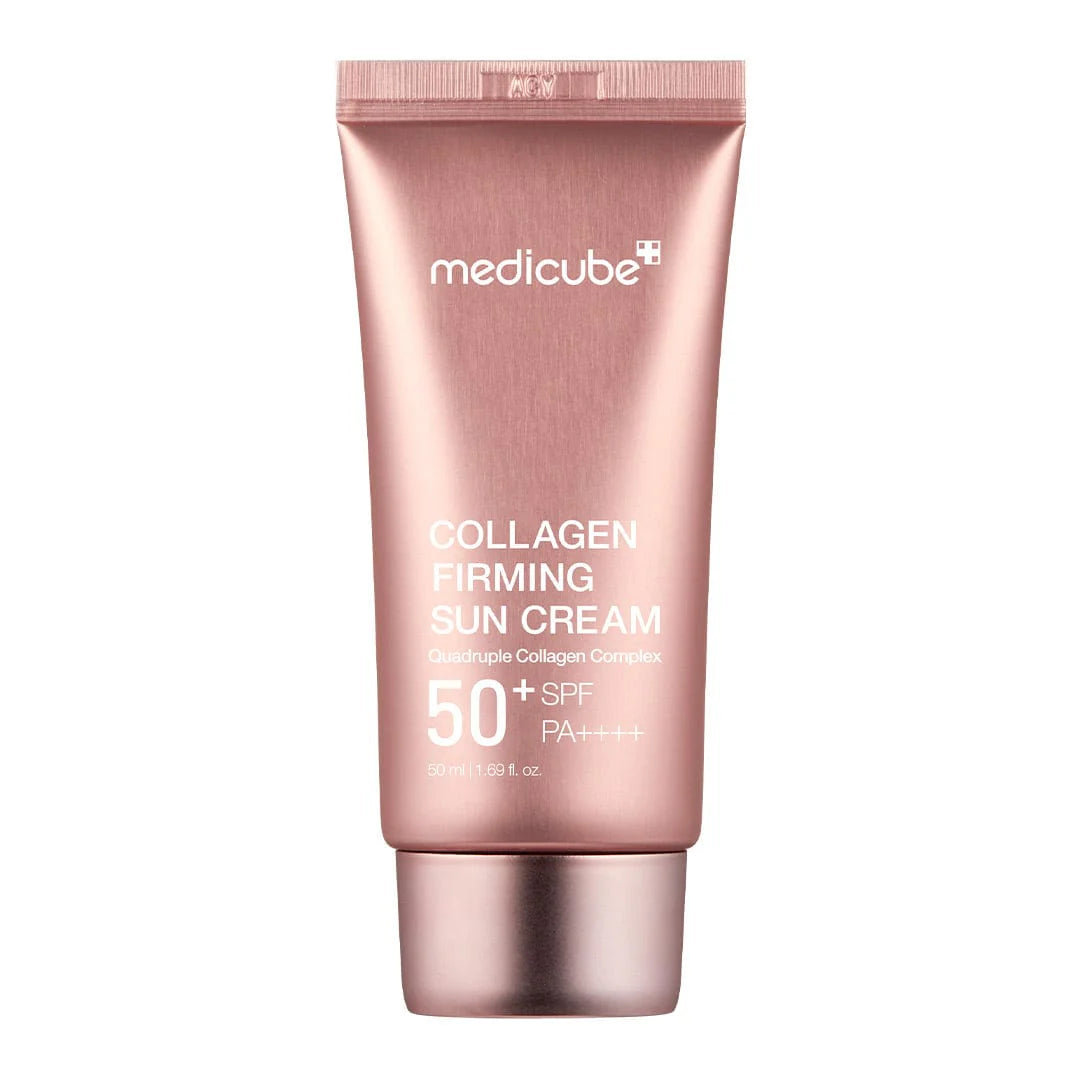 MEDICUBE - Collagen Firming Sun Cream - 50ml