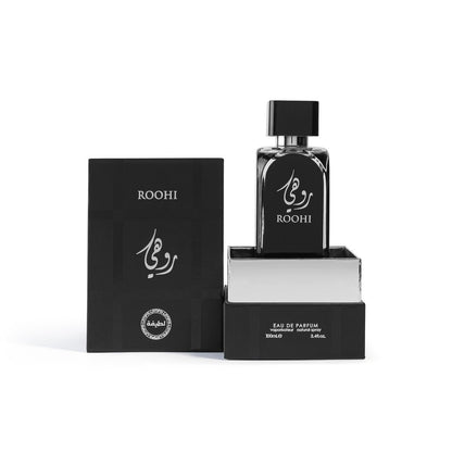 ROOHI – Shaikh Saeed Perfumes 100ml