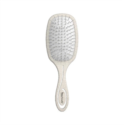 Brosse Cheveux Scalp Massager Cushion Paddle Brush
