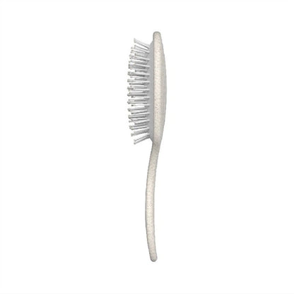 Brosse Cheveux Scalp Massager Cushion Paddle Brush