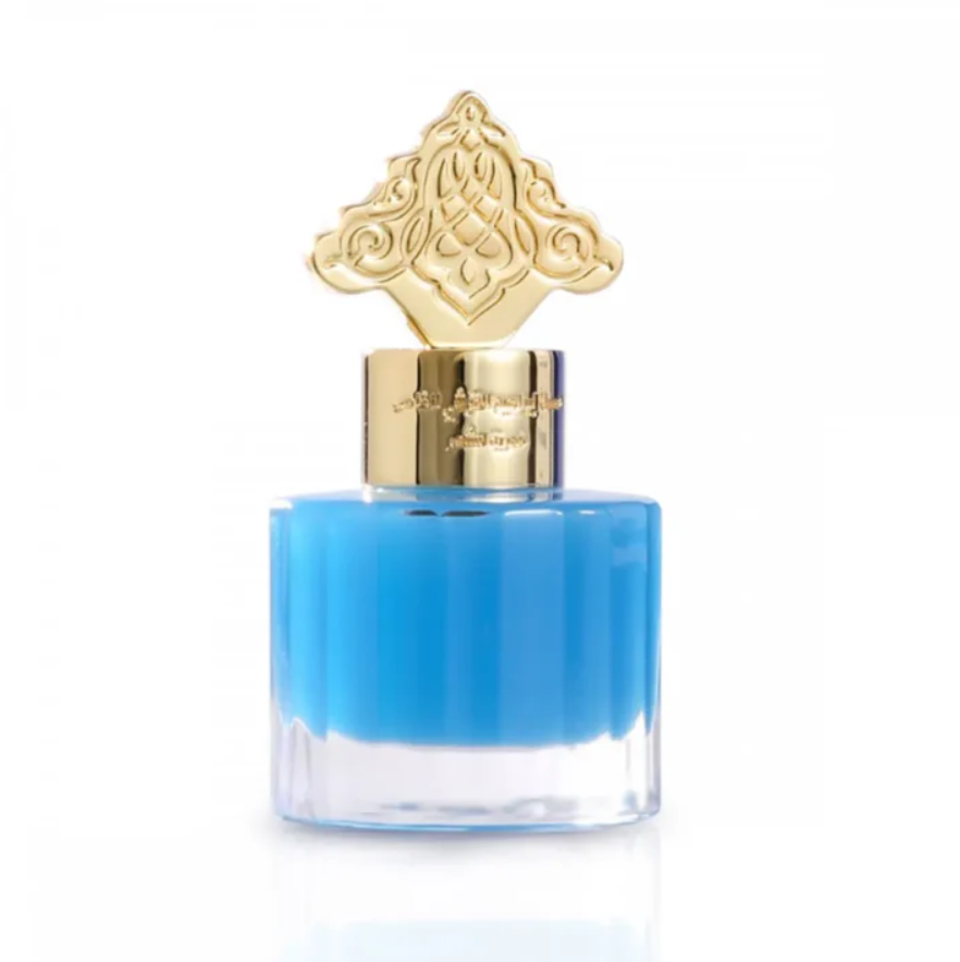 IBRAHEEM AL QURASHI Blueberry Musk