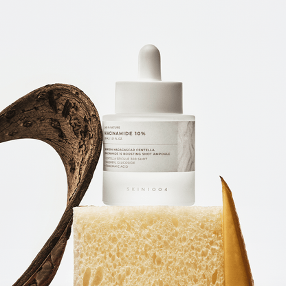 SKIN1004 - Niacinamide 10 Boosting Shot Ampoule