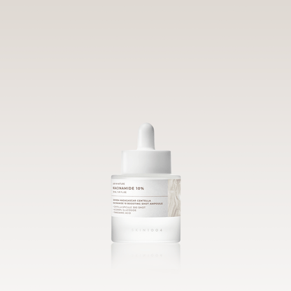 SKIN1004 - Niacinamide 10 Boosting Shot Ampoule
