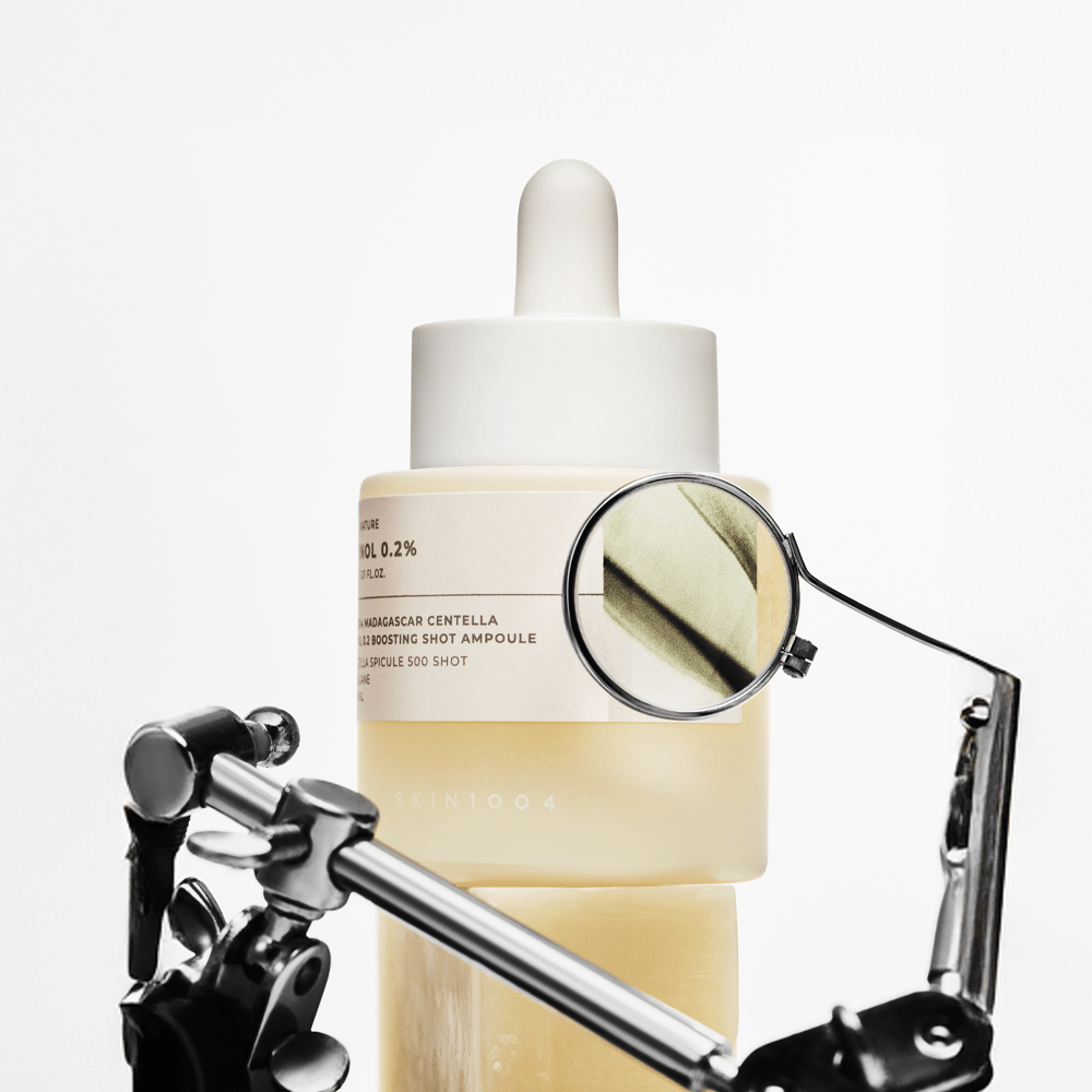 SKIN1004 - Retinol 0.2 Boosting Shot Ampoule