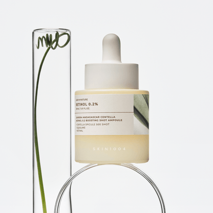 SKIN1004 - Retinol 0.2 Boosting Shot Ampoule