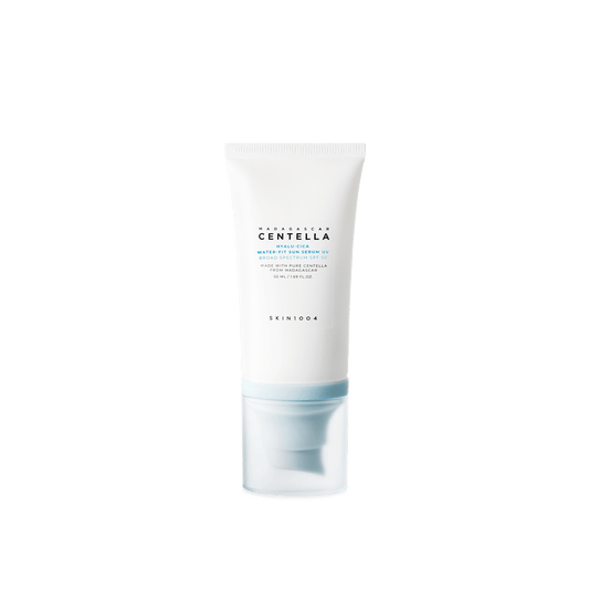 Centella Hyalu-Cica Water-Fit Sun Serum 100ml