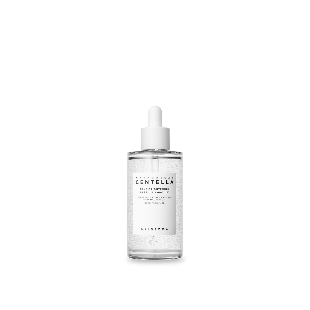 Skin 1004 Tone Brightening Capsule Ampoule 100ml